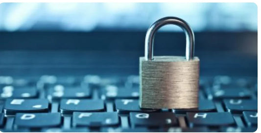 World Password Day is Here! - TK Tech Services