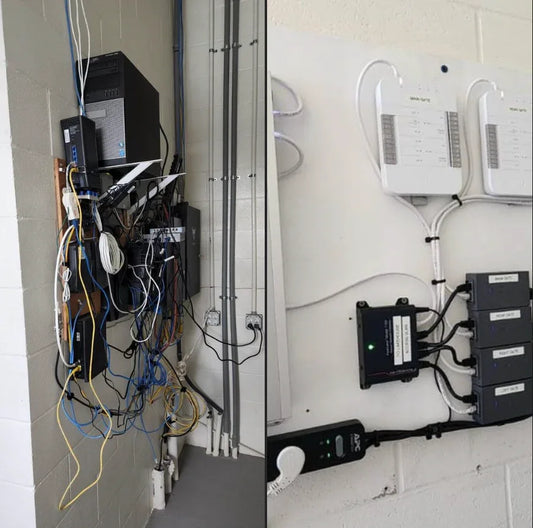 Tech Organization... - TK Tech Services