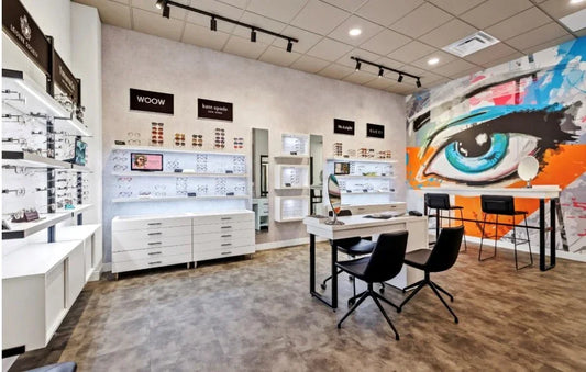 Enhancing Your Eye Care Practice's IT Infrastructure with TK Tech Services - TK Tech Services