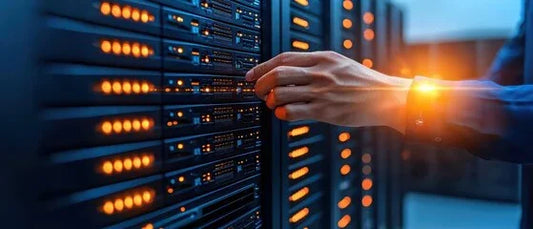 Proactive IT Support: Moving from Reactive to Predictive Maintenance - TK Tech Services