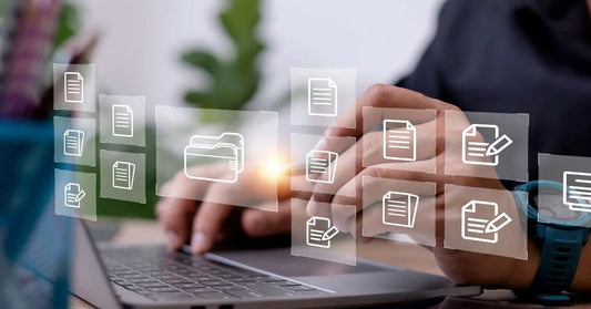 Tech Spring Cleaning: 5 IT Tasks to Tackle Before Summer