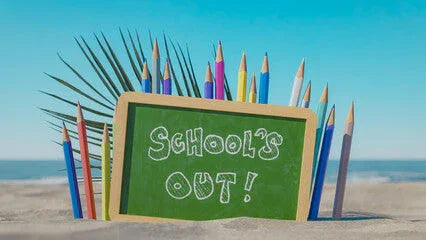 School's Out – Is Your Office Tech Ready for the Rush? - TK Tech Services