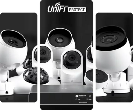 Summer 2025 Is the Perfect Time for Small Businesses to Upgrade Their Camera Systems - TK Tech Services