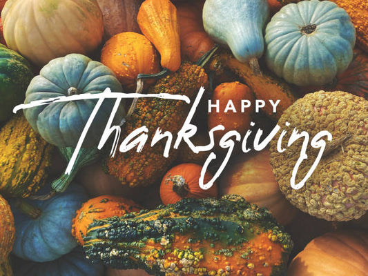 A Heartfelt Thank You from TK Tech Services This Thanksgiving