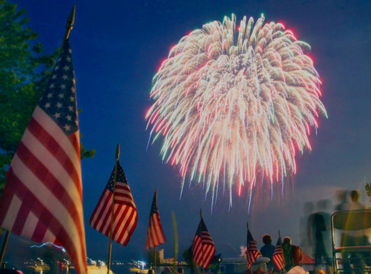 Securing Your Independence in IT: Essential Tips for the 4th of July Week