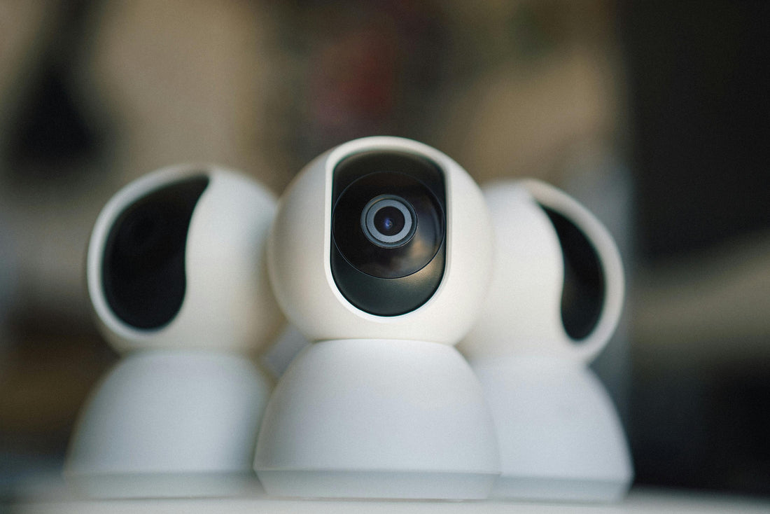 What Features Should I Look for in a Security Camera System?